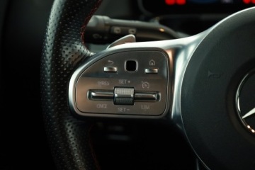 Mercedes GLA II Off-roader 1.3 200 163KM 2020 Mercedes GLA GLA 200, Salon Polska, 1. Właściciel, zdjęcie 14