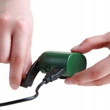 ЗАРЯДНОЕ УСТРОЙСТВО USB для экстренной помощи