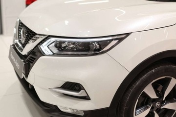 Nissan Qashqai II Crossover Facelifting 1.3 DIG-T  160KM 2019 Nissan Qashqai 1.3 DIG-T N-Connecta DCT 1.3 Benzyna 160KM, zdjęcie 27