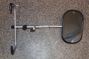 Дополнительное зеркало заднего вида Мерседес.