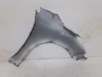 BLATNÍK LEVÝ PŘEDNÍ TOYOTA YARIS 4 IV