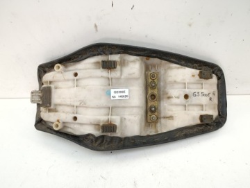 SUZUKI GS 500E СИДЕНЬЕ СКАМЕЙКА