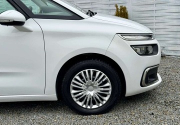 Citroen C4 Spacetourer 2018 Citroen C4 SpaceTourer Citroen C4 SpaceTourer BlueHDi 120 StopampStart SHI, zdjęcie 30