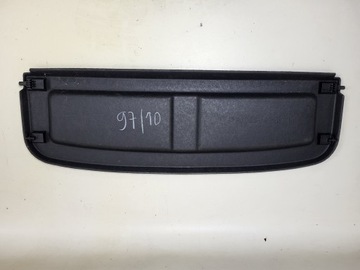 HYUNDAI I10 07-13 POLIČKA KUFRU