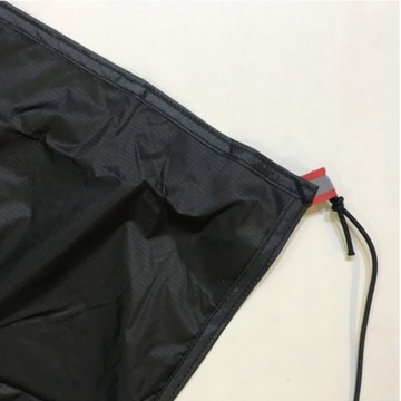 Trace Style LanShan1 3F UL GEAR LanShan 1 Отпечаток на