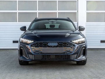 Audi A5 B10 Avant 2.0 TFSI 204KM 2026 AUDI A5 TFSI quattro S line Avant Combi 2.0 (204KM) 2026, zdjęcie 2