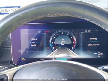 Mercedes Klasa E W213 2018 Mercedes-Benz Klasa E E 400 3.0 Benzyna 329KM, zdjęcie 11