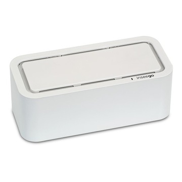 Домашний SIM-маршрутизатор Inseego FX2000 с поддержкой 5G и WIFI AX 6