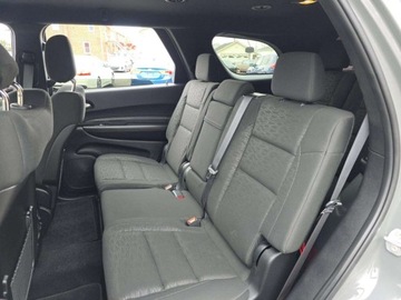 Dodge Durango III 3.6 V6 294KM 2026 Dodge Durango GT 2026 3.6l 3.6 Benzyna 295KM, zdjęcie 12