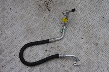 PRZEWÓD WĄŻ RURKA KLIMATYZACJI FIAT 500 51787438