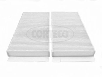 CORTECO 80000644 FILTR VENTILACE PROSTORU SPOLUJEZDCE