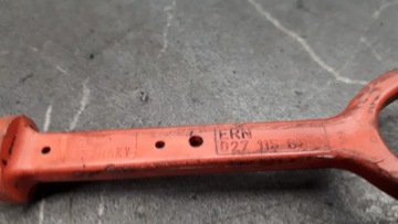 027115611C MÍRA OLEJE CADDY GOLF JETTA I II MK1 MK2