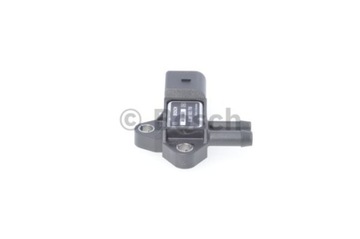 ДАТЧИК ДАВЛЕНИЯ ВЫХЛОПНЫХ ГАЗОВ BOSCH 0 281 002 710