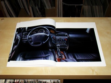 Опель Омега Б Караван 1994 г.