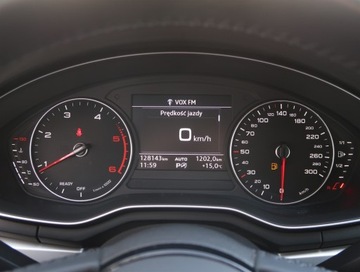 Audi A5 II Sportback 2.0 TDI 150KM 2018 Audi A5 2.0 TDI, Automat, VAT 23%, Skóra, Navi, zdjęcie 10
