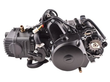 +ДВИГАТЕЛЬ 4T 130 CC 154FMI MORETTI WS50 PRO Z50 J901