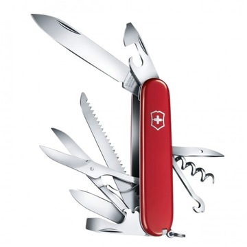 МНОГОФУНКЦИОНАЛЬНЫЙ КАРМАННЫЙ НОЖ VICTORINOX HUNTSMAN
