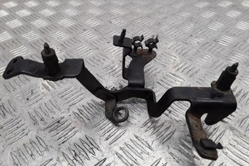 JINÉ DÍLY KOMORA MOTORU CITROEN XSARA PICASSO (N68) 9638468680 2.0L