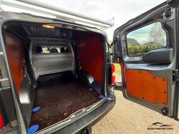 Peugeot Expert III Furgon Compact 2.0 BlueHDi 122KM 2020 Peugeot Expert Long Klima Tempomat Czujniki Nawigacja Kamera 2 x drzwi prz, zdjęcie 24