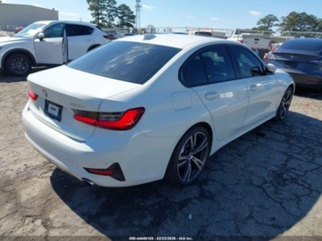 BMW Seria 3 G20-G21 2020 BMW Seria 3 330i 2020 2.0 Benzyna 255KM, zdjęcie 5