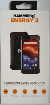 СТЕКЛО ДЛЯ MYPHONE HAMMER ENERGY 2 ORIGINAL 9H