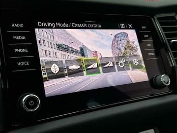 Skoda Kodiaq I RS Facelifting 2.0 TSI 245KM 2024 Skoda Kodiaq 2.0TSI 245KM 4X4 DSG RS l Nowy, 7-oso, zdjęcie 18