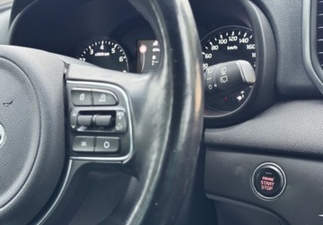 Kia Sportage IV SUV 1.6 GDI 132KM 2016 Kia Sportage 1,6 132KM PERLA Navi Bi-Xenon LED KEYLESS Pol-skora Kamera, zdjęcie 23