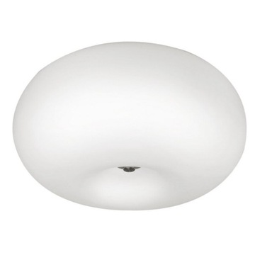 Eglo OPTICA 86812 plafon sufitowy 2x60W/E27
