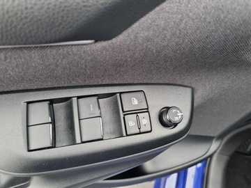 Toyota Yaris IV Hatchback 1.5 Hybrid Dynamic Force 116KM 2024 Toyota Yaris Hybrid 1.5 Style IV (2020-) Hybrid 1., zdjęcie 14