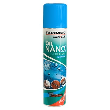 Impregnat Tarrago Nano Oil Protector Spray 200 ml