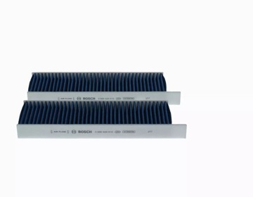 BOSCH 0 986 628 610 FILTR VENTILACE PROSTORU SPOLUJEZDCE