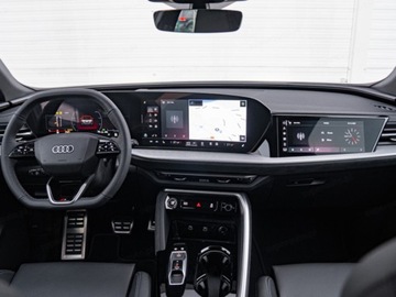 Audi Q5 II SUV Facelifting 2.0 40 TDI 204KM 2025 AUDI Q5 TDI quattro advanced Suv 2.0 (204KM) 2025, zdjęcie 14