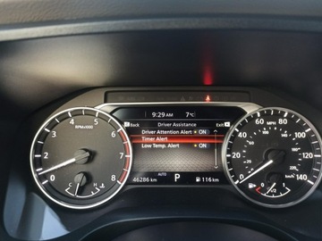 Nissan 2021 Nissan Rogue bogata opcja, zdjęcie 24