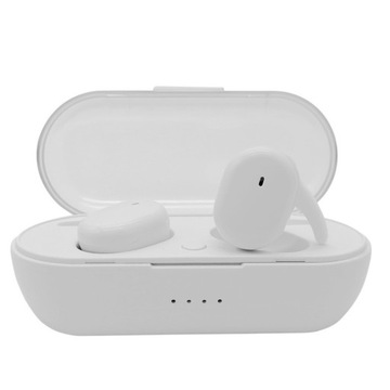 Zestaw słuchawkowy Bluetooth v @@. 0 w uchu