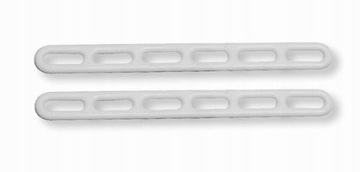 Drabinka naciąg gumowy przedsionka namiotu gumka 10szt. 23cm