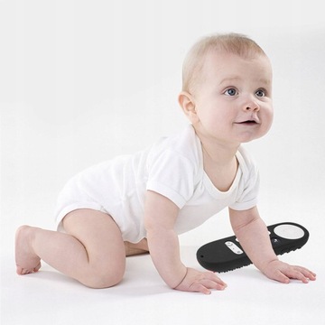 ЧЕХОЛ ДЛЯ ПУЛЬТА ДИСТАНЦИОННОГО УПРАВЛЕНИЯ GOOGLE CHROMECAST, ЧЕРНЫЙ