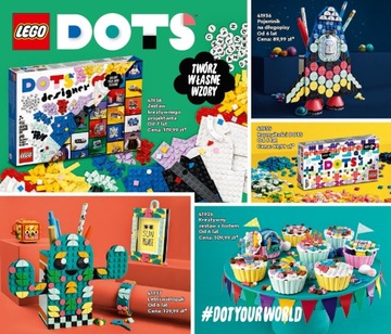 Каталог LEGO 2022 Январь – Май