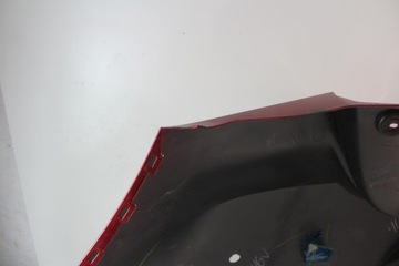 ЗАДНИЙ БАМПЕР MAZDA 2 III LIFT DHM150221 19-23R NICE