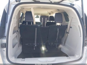 Chrysler Pacifica II 2024 Chrysler Pacifica Touring L 2024 3.6l 3.6 Benzyna 287KM, zdjęcie 5