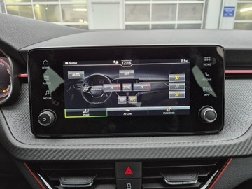 Skoda 2025 Skoda Kamiq Monte Carlo 1.0 DSG 115KM Auto w finan, zdjęcie 28