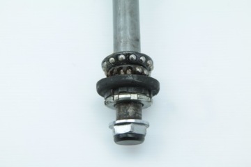 НИЖНЯЯ ПОЛКА HONDA CBR 1000 F SC24 89-99