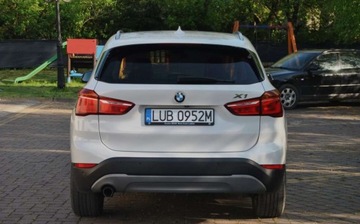 BMW X1 F48 Crossover sDrive18d 150KM 2016 BMW X1 GWARANCJA, 2.0 Diesel, Bogate wyposazenie, Swietnie utrzymany, zdjęcie 19