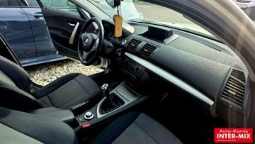 BMW Seria 1 E81/E87 Hatchback 5d E87 2.0 120d 163KM 2005 BMW Seria 1 Zarejestrowany Super stan 2.0 Diesel 163KM, zdjęcie 30