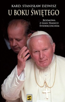 U boku Świętego.Rozm z Gian Franco Svidercoschim