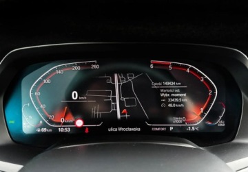 BMW X5 G05 2019 BMW X5 I wlasciciel M Sport 360 Gwarancja Bezwypadkowy FVAT23, zdjęcie 28