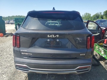 Kia Sorento IV 2023 Kia Sorento SX Prestige 2023 1.6l 1.6 Hybryda 227KM, zdjęcie 2