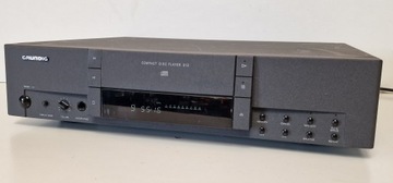 Grundig CD player 210 Odtwarzacz