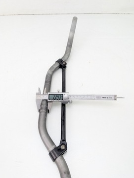 KAWASAKI KXF 450 06-08 РУЛЬ ДЛЯ АРЕНДА