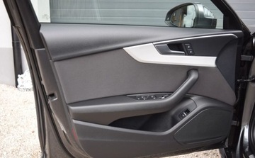 Audi A4 B9 Avant Facelifting 2.0 35 TDI 163KM 2019 Audi A4 Avant 2.0 TDI S-tronic S-Line Fuul Ledy Matrix Lopatki VAT-23 2.0, zdjęcie 16