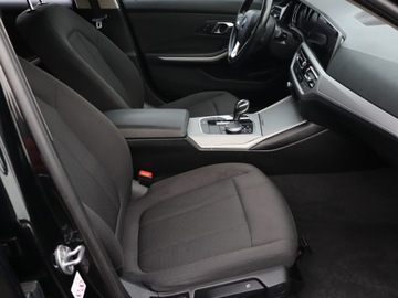 BMW Seria 3 G20-G21 Limuzyna 2.0 320i 184KM 2020 BMW 3 320 i, Salon Polska, 1. Właściciel, Automat, zdjęcie 8